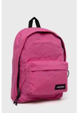 Eastpak Раница в розово голям размер с изчистен дизайн - Pepit.bg