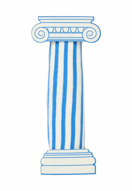 Eat My Socks Чорапи Ancient Greece (2 чифта) - Pepit.bg