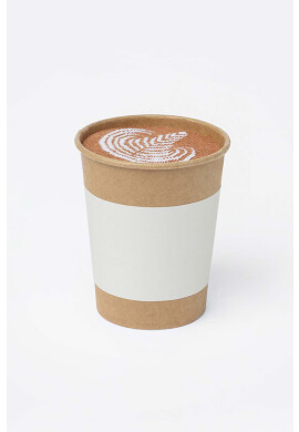 Eat My Socks Чорапи Caffe Latte - Pepit.bg