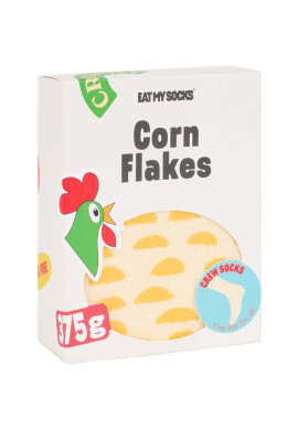 Eat My Socks Чорапи Cereals - Pepit.bg