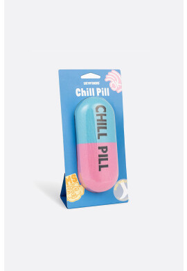 Eat My Socks Чорапи Chill Pill - Pepit.bg
