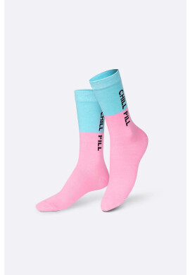 Eat My Socks Чорапи Chill Pill - Pepit.bg