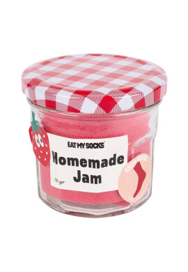Eat My Socks Чорапи Homemade Jam - Pepit.bg