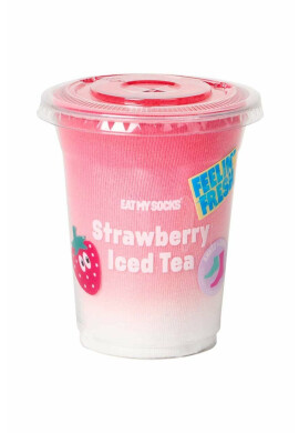 Eat My Socks Чорапи Iced Tea (2 чифта) - Pepit.bg