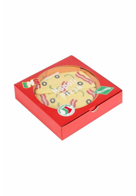 Eat My Socks Чорапи Napoli Pizza (2 чифта) - Pepit.bg