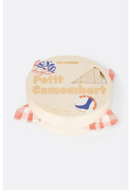 Eat My Socks Чорапи Petit Camembert - Pepit.bg