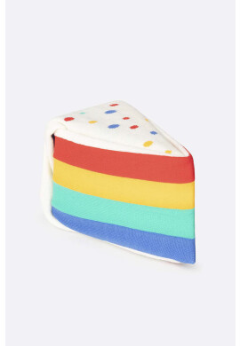 Eat My Socks Чорапи Rainbow Cake - Pepit.bg