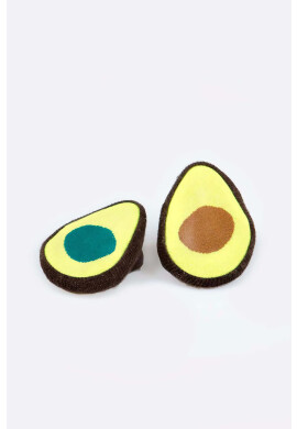 Eat My Socks Чорапи Ripe Avocado - Pepit.bg