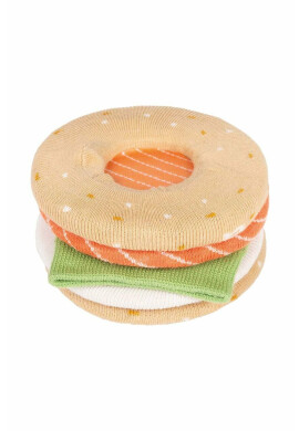 Eat My Socks Чорапи Salmon Bagel - Pepit.bg