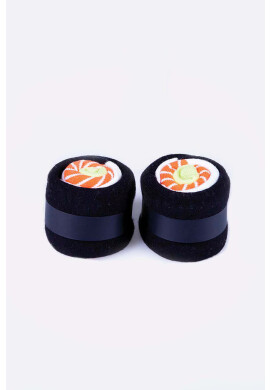 Eat My Socks Чорапи Salmon Maki - Pepit.bg