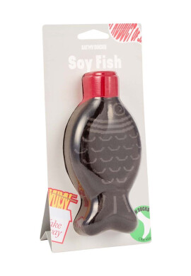 Eat My Socks Чорапи Soy Fish - Pepit.bg