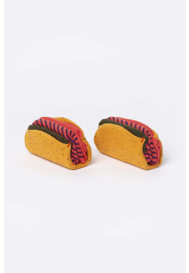 Eat My Socks Чорапи Spicy Tacos - Pepit.bg