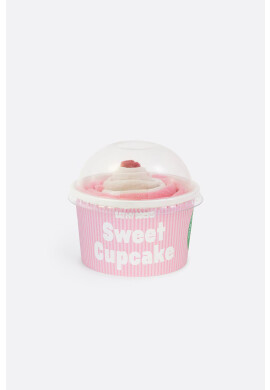 Eat My Socks Чорапи Strawberry Cupcake - Pepit.bg