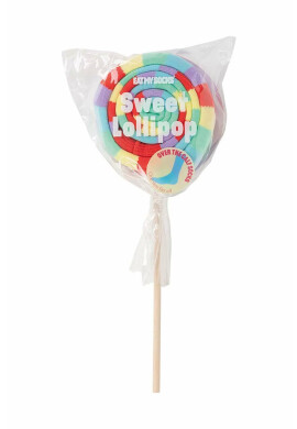 Eat My Socks Чорапи Sweet Lollipop - Pepit.bg