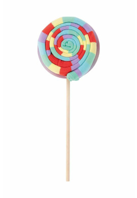 Eat My Socks Чорапи Sweet Lollipop - Pepit.bg