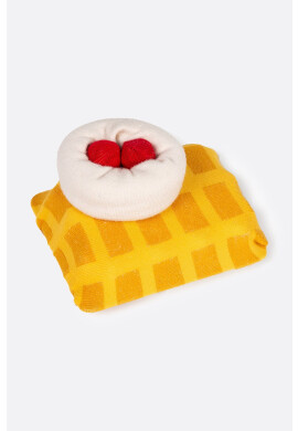 Eat My Socks Чорапи Sweet Waffle - Pepit.bg