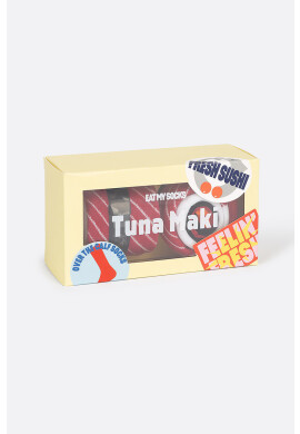 Eat My Socks Чорапи Tuna Maki - Pepit.bg