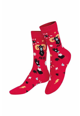 Eat My Socks Чорапи Zodiac Aries - Pepit.bg