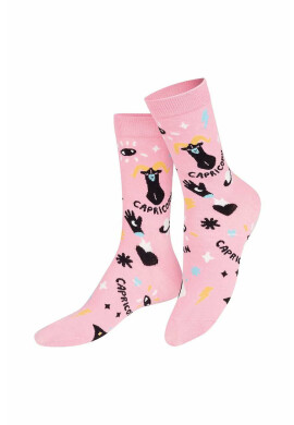 Eat My Socks Чорапи Zodiac Capricorn - Pepit.bg