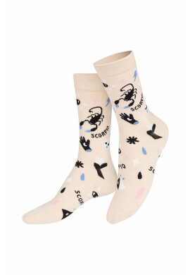 Eat My Socks Чорапи Zodiac Scorpio - Pepit.bg