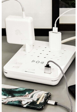 EGG Electronics Станция за зареждане PowerStation PRO - Pepit.bg
