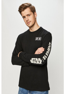Element Блуза с дълъг ръкав x Star Wars - Pepit.bg