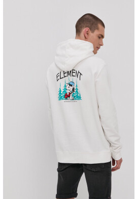 Element Памучен суичър x Peanuts - Pepit.bg