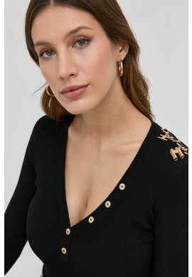 Elisabetta Franchi Пуловер - Pepit.bg