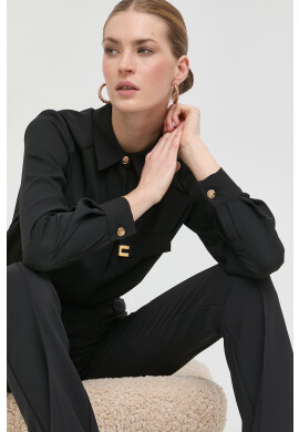 Elisabetta Franchi Риза - Pepit.bg