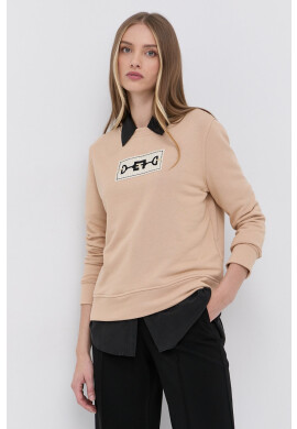 Elisabetta Franchi Суичър - Pepit.bg
