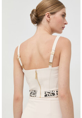Elisabetta Franchi Топ - Pepit.bg