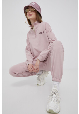 Ellesse Анцуг дамски в розово - Pepit.bg