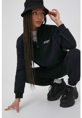 Ellesse Анцуг дамски в черно - Pepit.bg