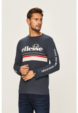 Ellesse Блуза с дълъг ръкав - Pepit.bg