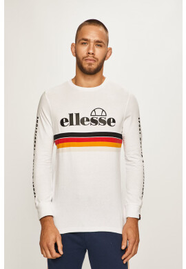 Ellesse Блуза с дълъг ръкав - Pepit.bg