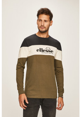Ellesse Блуза с дълъг ръкав - Pepit.bg