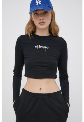 Ellesse Блуза с дълги ръкави - Pepit.bg