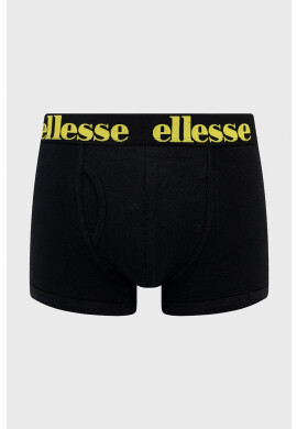 Ellesse Боксерки (3 чифта) в черно - Pepit.bg