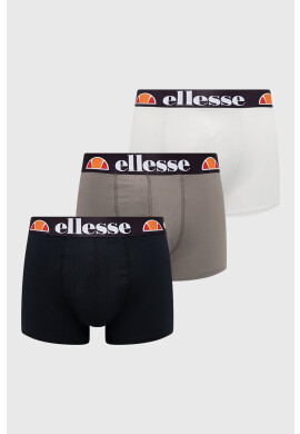 Ellesse Боксерки (3 чифта) мъжки - Pepit.bg