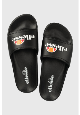 Ellesse Чехли в черно - Pepit.bg