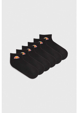 Ellesse Чорапи (6 броя) в черно - Pepit.bg