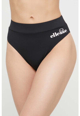 Ellesse Долнище на бански в черно - Pepit.bg