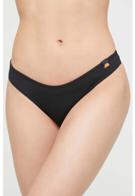 Ellesse Долнище на бански в черно - Pepit.bg