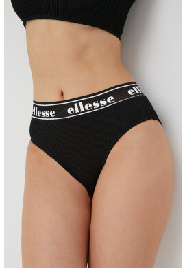 Ellesse Долнище на бански в черно - Pepit.bg