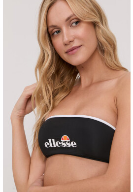 Ellesse Горнище на бански с леко подплатена чашка - Pepit.bg