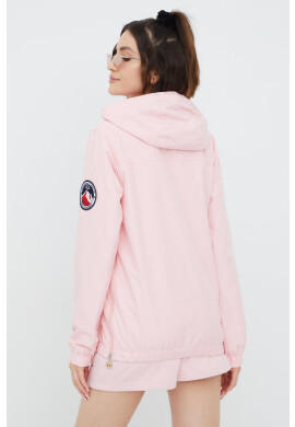 Ellesse Яке в розово с преходна изолация - Pepit.bg