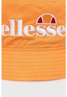 Ellesse Капела в оранжево от памук - Pepit.bg