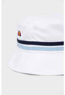 Ellesse Капела в бяло от памук - Pepit.bg