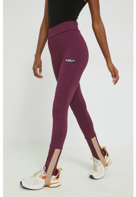 Ellesse Клин в бордо с апликация - Pepit.bg
