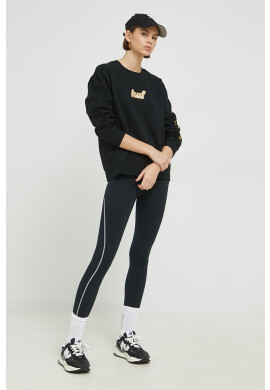 Ellesse Клин в черно с принт - Pepit.bg